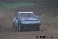 Autocross Oberraktisch