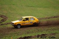 Autocross Lohn