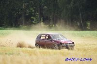 Autoslalom GR.Weissenbach