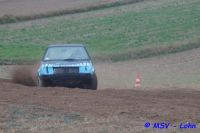 Autoslalom Friedersbach